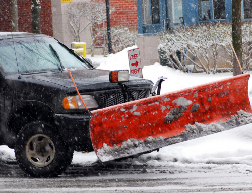 5 questions to ask your commercial snow removal contractor